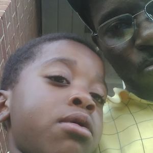 Meet your Posher, Marcus